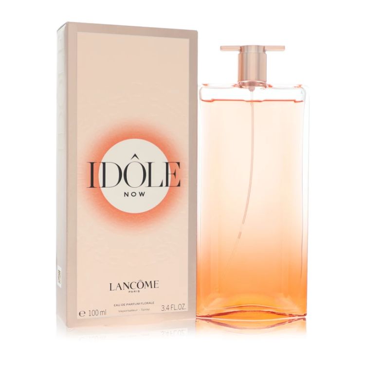 Idôle Now by Lancôme Eau de Parfum 100ml von Lancôme