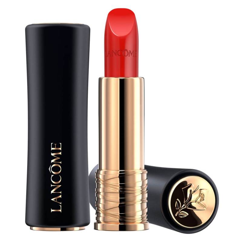 L'Absolu Rouge Cream - Rouge Flamboyant 198 von Lancôme