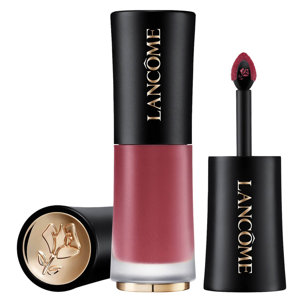 L'Absolu Rouge Drama Ink - 270 Peau contre Peau von Lancôme