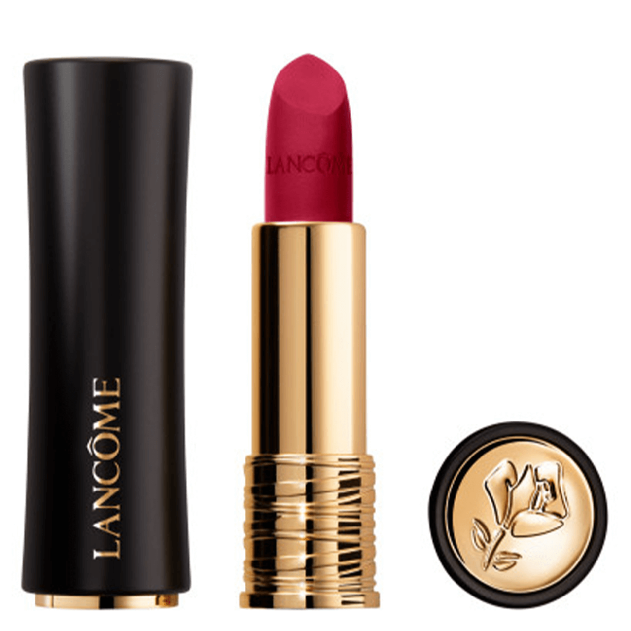 L'Absolu Rouge Drama Matte - Dramatically Lancôme 389 von Lancôme