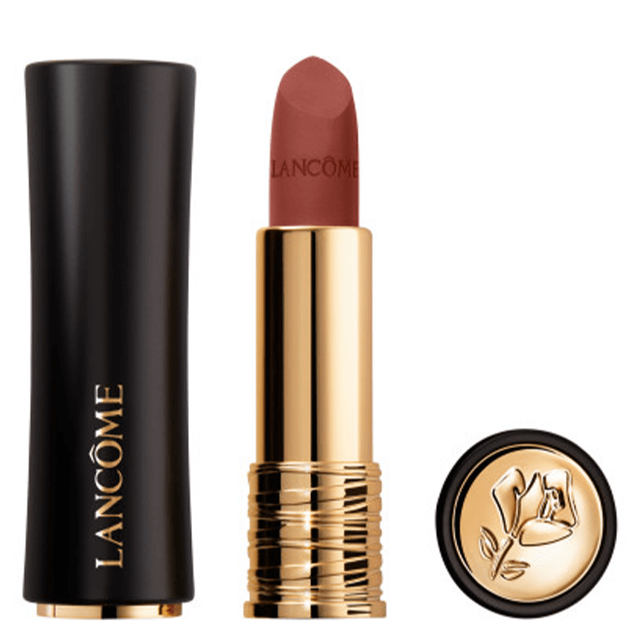 L'Absolu Rouge Drama Matte - French Drama 200 von Lancôme