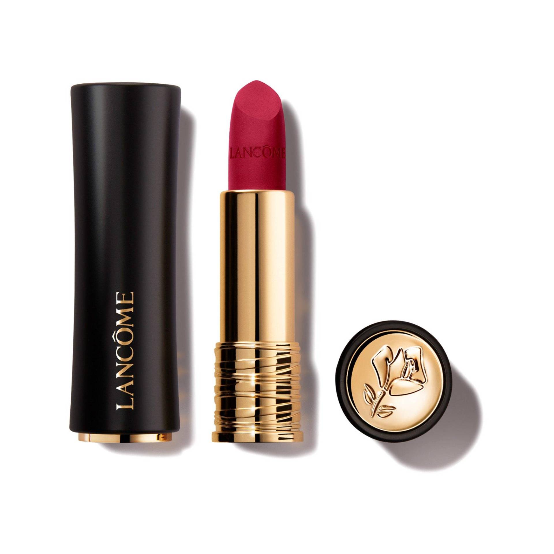 L'absolu Rouge Matte Damen  3g von Lancôme