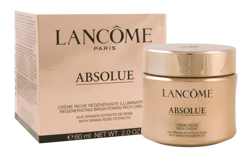 LANCOME Anti-Aging-Creme »Absolue Riche 60 ml«, Premium Kosmetik von Lancome