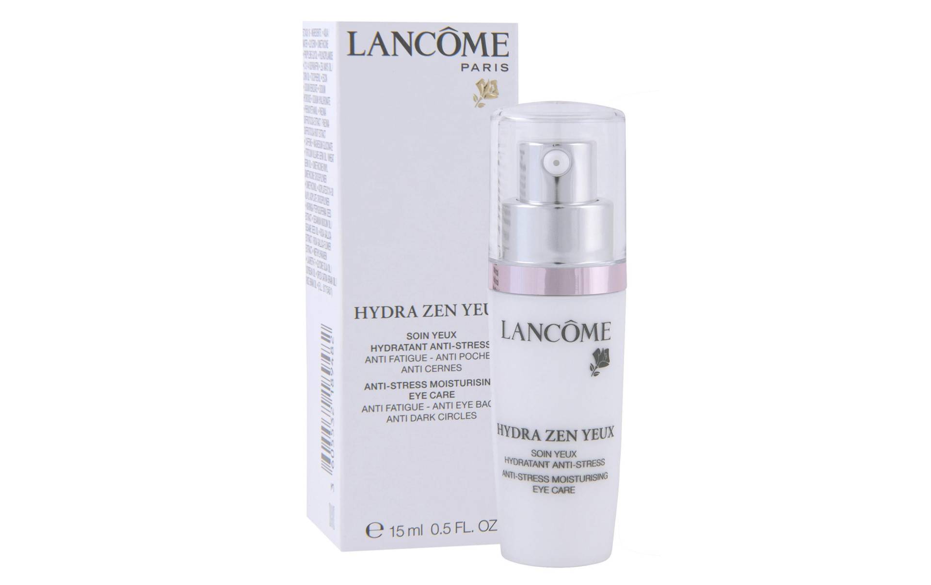 LANCOME Augencreme »Hydra Zen Augenpflege 15 ml«, Premium Kosmetik von Lancome