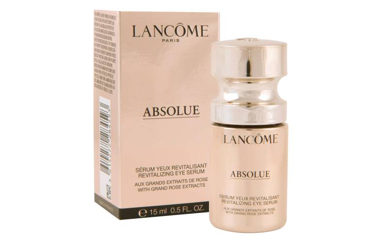 LANCOME Augenserum »Absolue Augenserum 15 ml«, Premium Kosmetik von Lancome