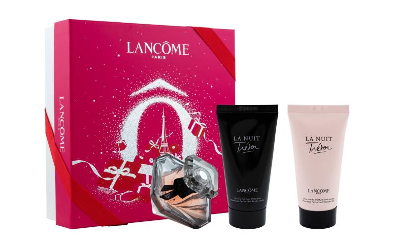 LANCOME Duft-Set »La Nuit Trésor Leau edp Set« von Lancome