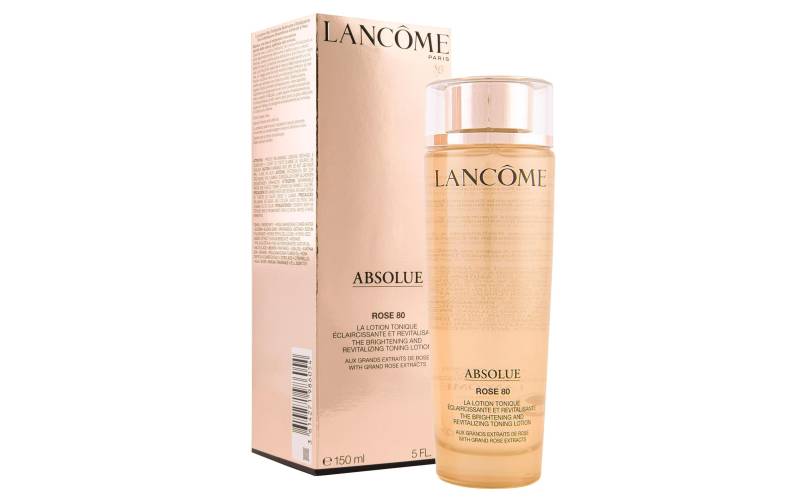 LANCOME Gesichtslotion »Absolue 150 ml«, Premium Kosmetik von Lancome