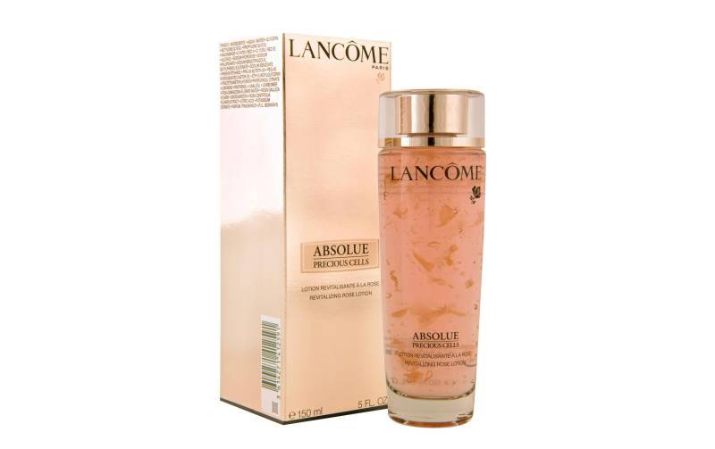 LANCOME Gesichtslotion »Absolue Precious Cells Rose 150 ml«, Premium Kosmetik von Lancome