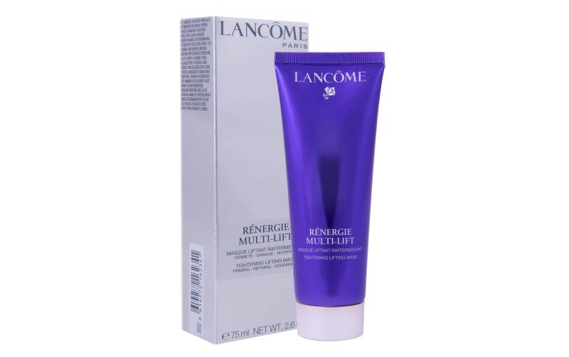 LANCOME Gesichtsmaske »Rénergie Multi-Lift 75 ml«, Premium Kosmetik von Lancome