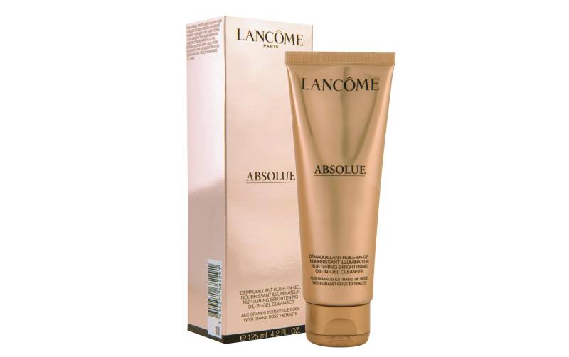 LANCOME Gesichtsreinigungsgel »Absolue 125 ml«, Premium Kosmetik von Lancome