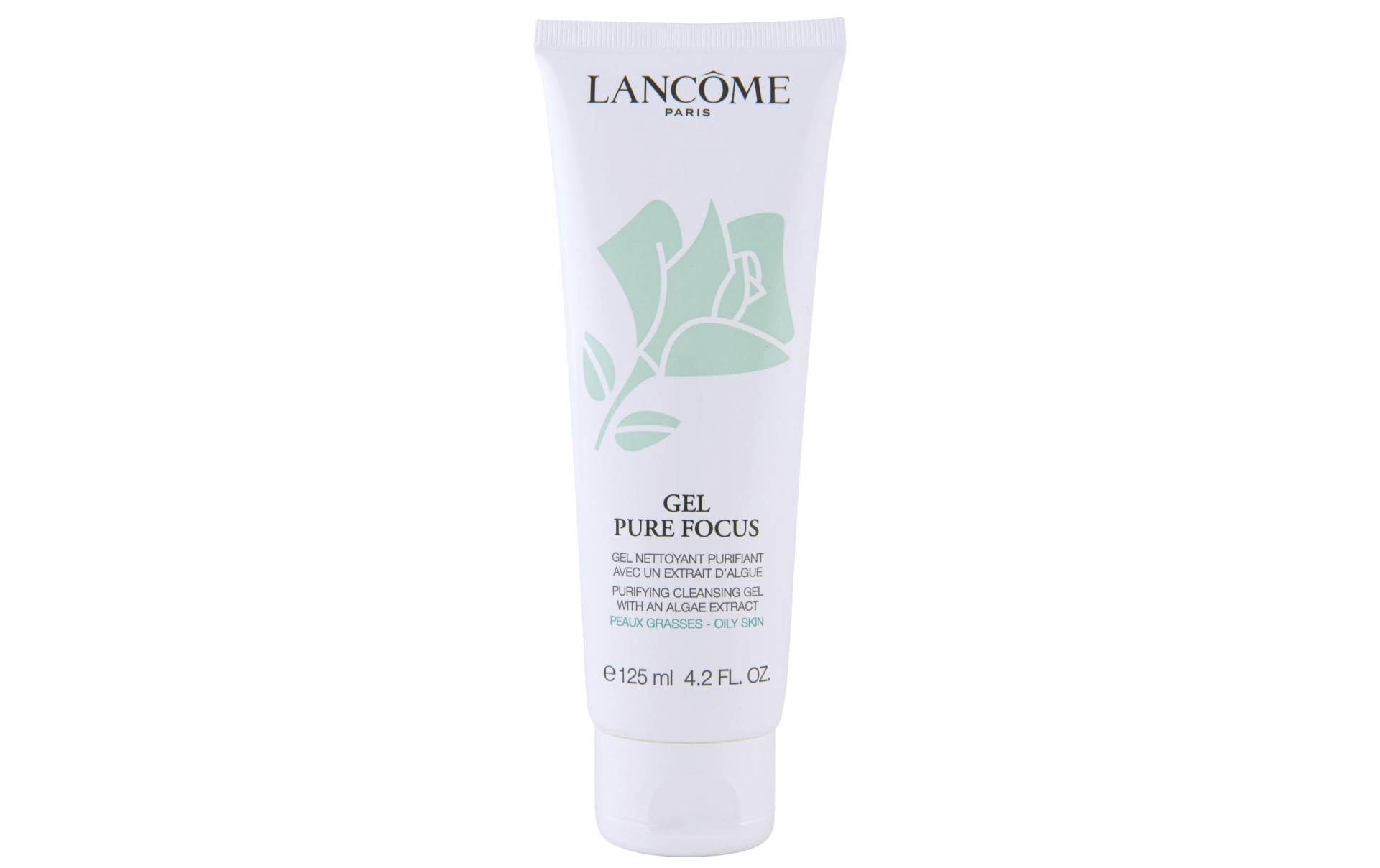 LANCOME Gesichtsreinigungsgel »Pure Focus 125 ml«, Premium Kosmetik von Lancome