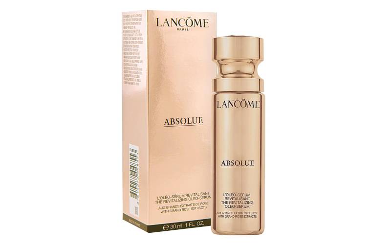 LANCOME Gesichtsserum »Absolue 30 ml«, Premium Kosmetik von Lancome