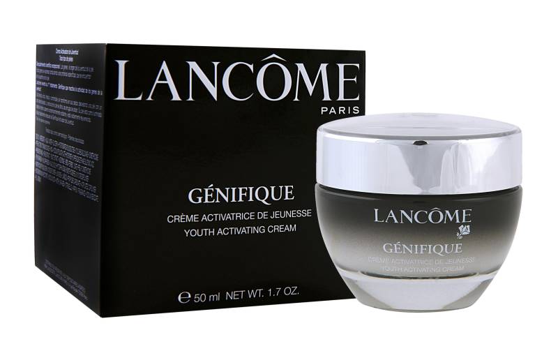 LANCOME Tagescreme »Génifique 50 ml«, Premium Kosmetik von Lancome