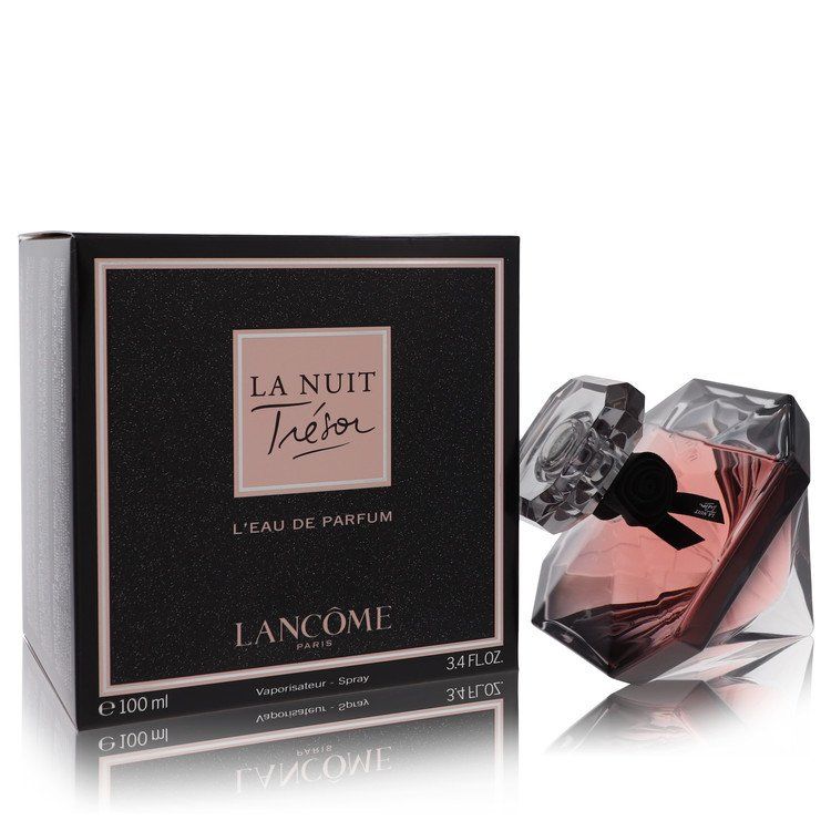 Lancôme La Nuit Trésor Eau de Parfum 100ml von Lancôme