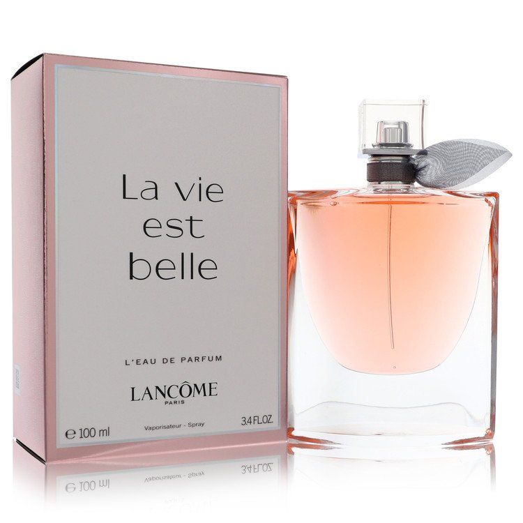 Lancôme La Vie Est Belle Eau de Parfum 100ml Lancôme La Vie Est Belle Eau de Parfum 100ml von Lancôme