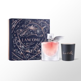 La Vie est Belle - Eau De Parfum Set (edp 50ml + Mini Kerze) von Lancôme