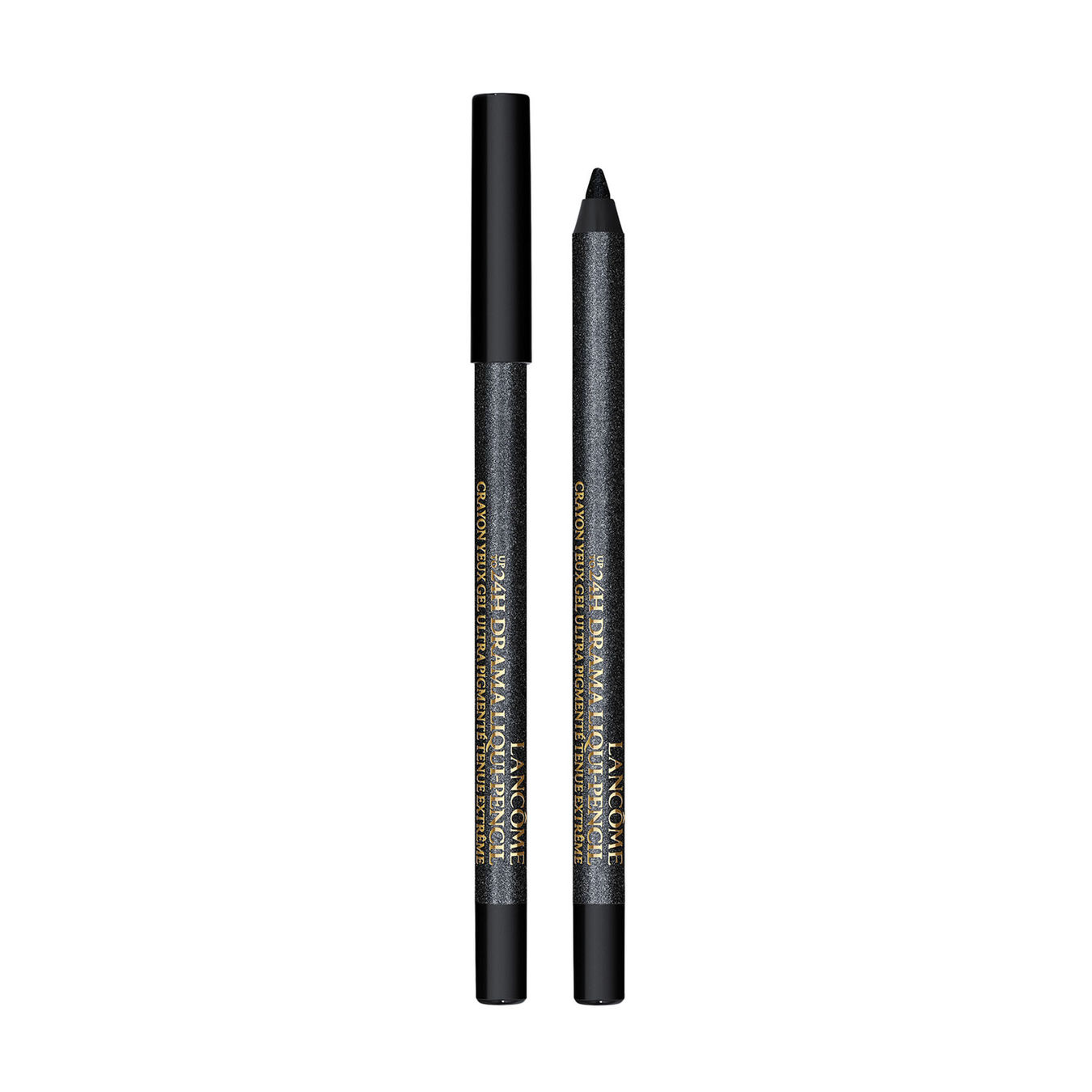 Lancôme 24H Drama Liquid Pencil Gel - Eyeliner 1ST von Lancôme