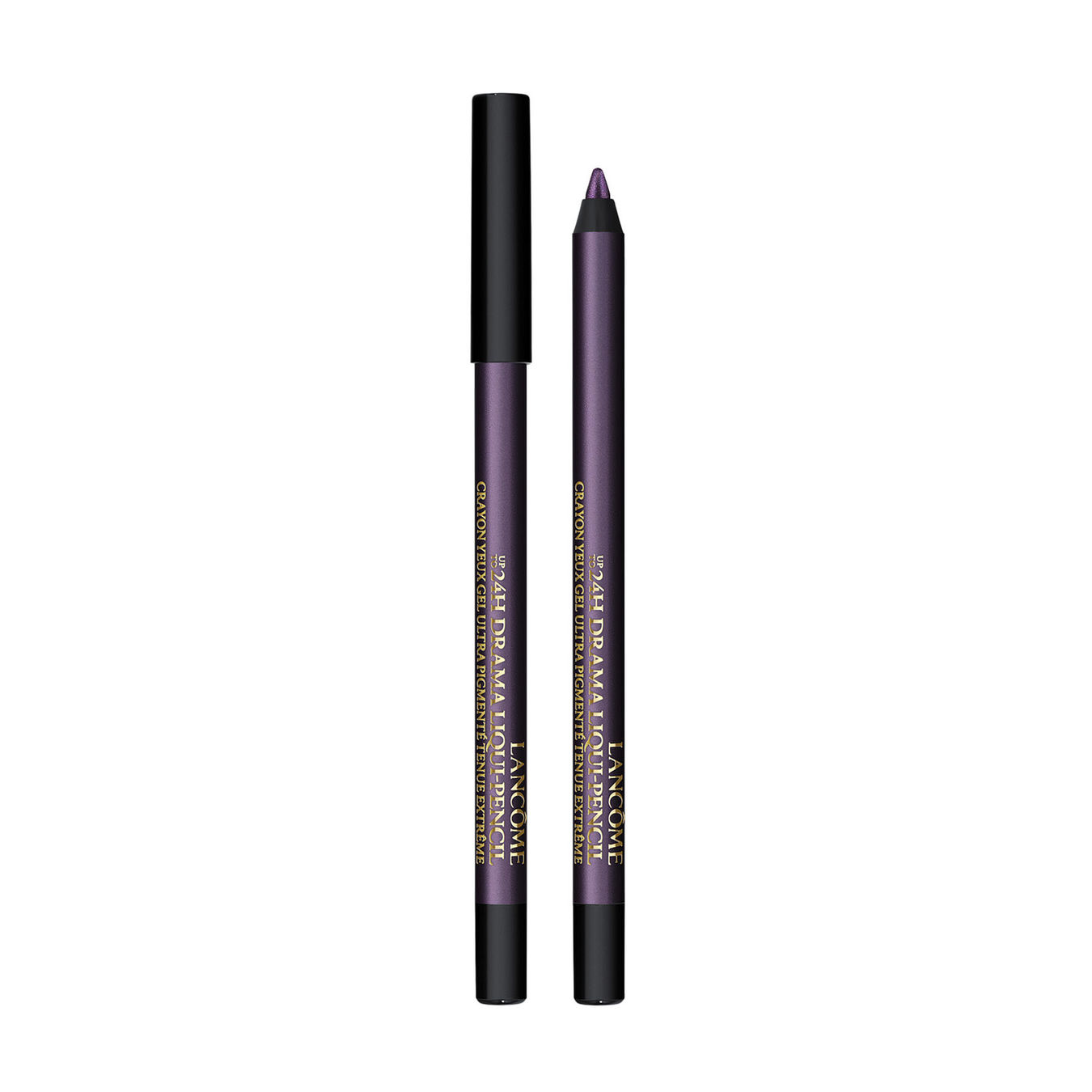 Lancôme 24H Drama Liquid Pencil Gel - Eyeliner 1ST von Lancôme