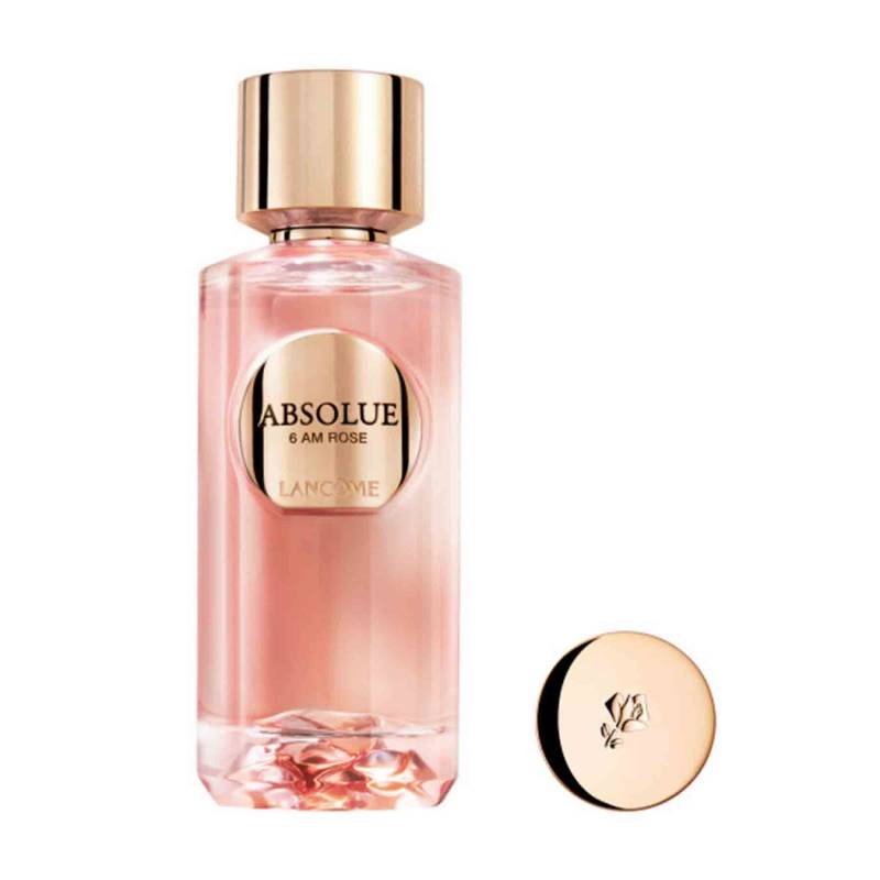 Lancôme Absolue Les Parfums 6:00 Am Rose Eau de Parfum 100ml Damen von Lancôme