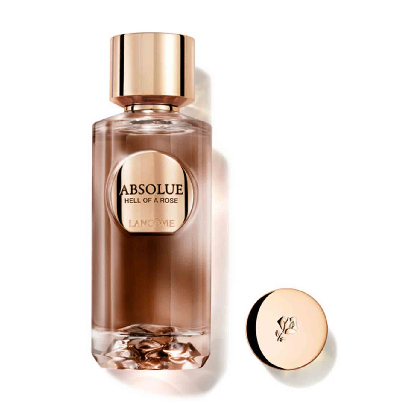 Lancôme Absolue Les Parfums Hell Of A Rose Eau de Parfum 100ml Damen Lancôme Absolue Les Parfums Hell Of A Rose Eau de Parfum 100ml Damen von Lancôme