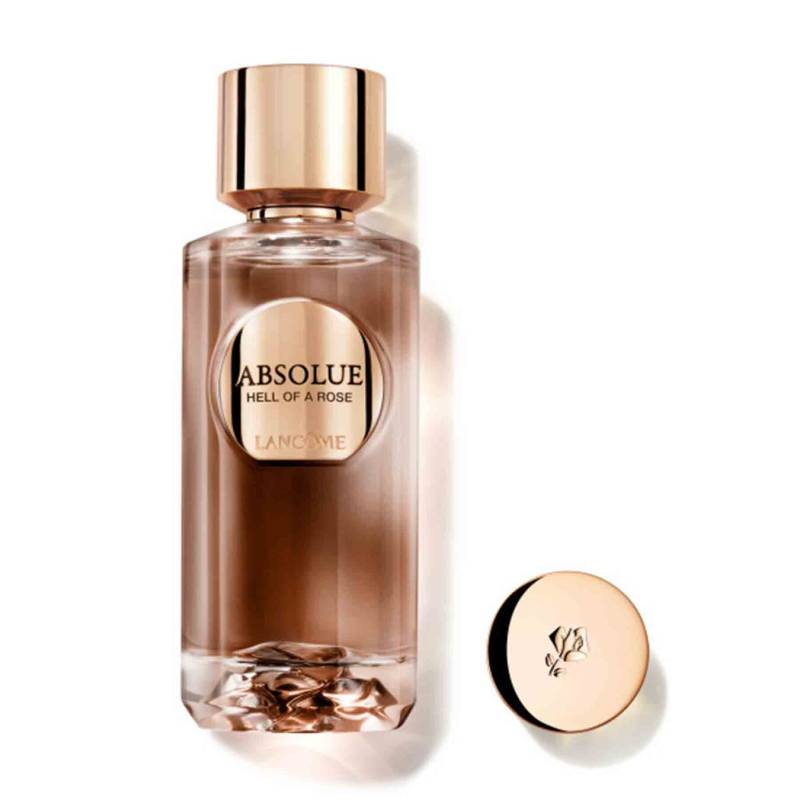 Lancôme Absolue Les Parfums Hell Of A Rose Eau de Parfum 100ml Damen von Lancôme