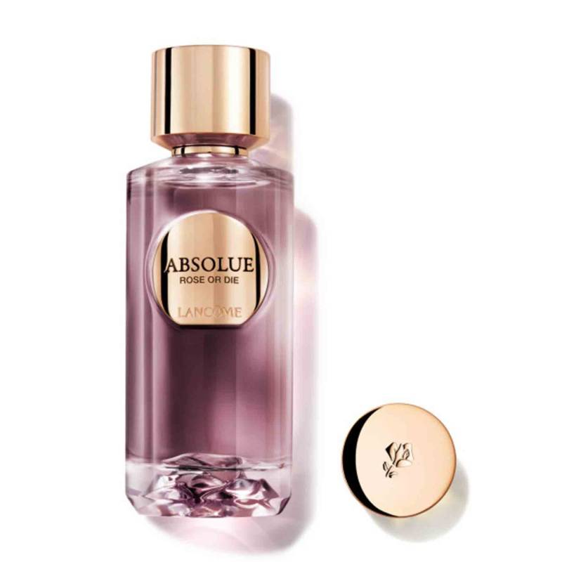 Lancôme Absolue Les Parfums I Burnt A Rose Eau de Parfum 100ml Damen von Lancôme