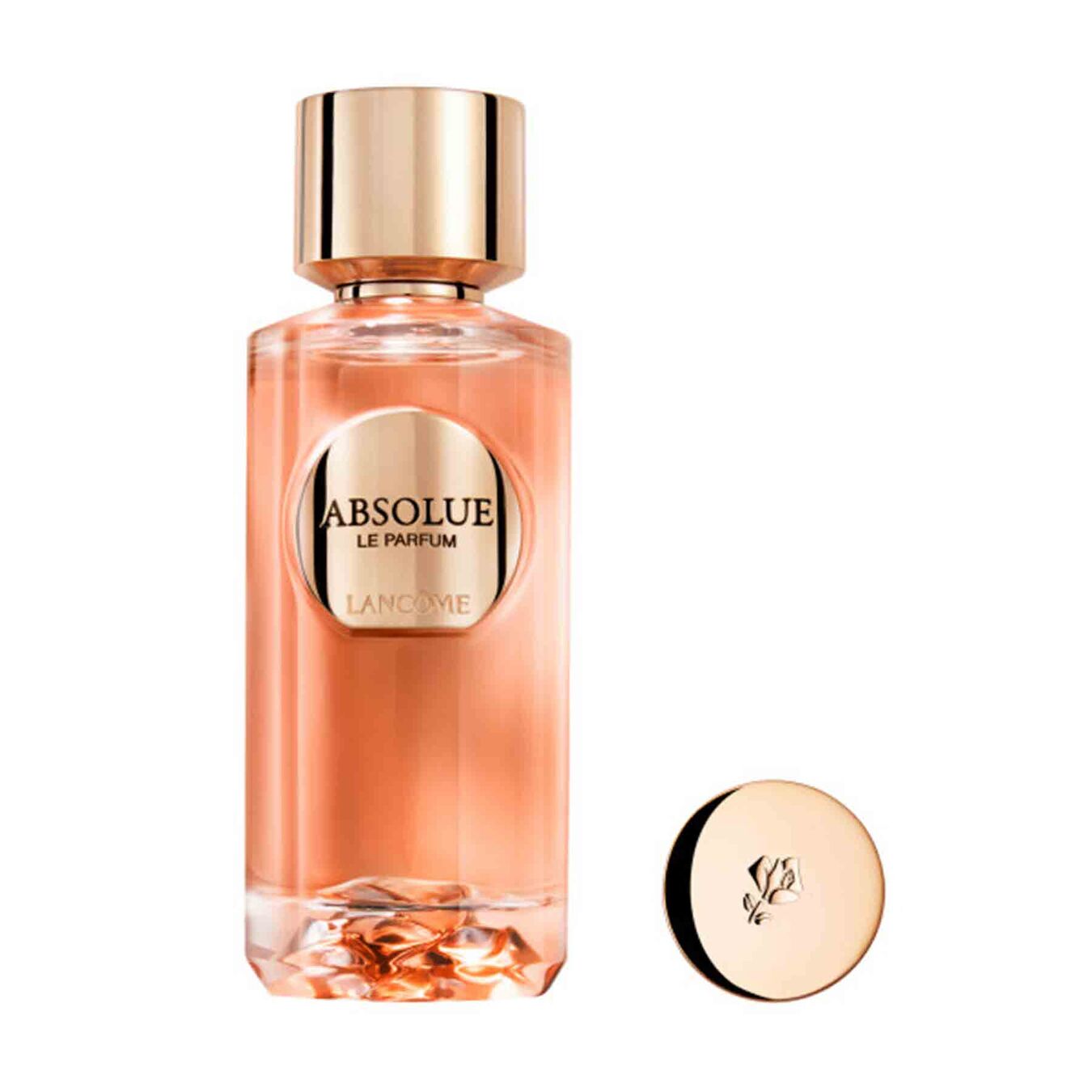 Lancôme Absolue Les Parfums La Rose Absolue Eau de Parfum 100ml Damen Lancôme Absolue Les Parfums La Rose Absolue Eau de Parfum 100ml Damen von Lancôme