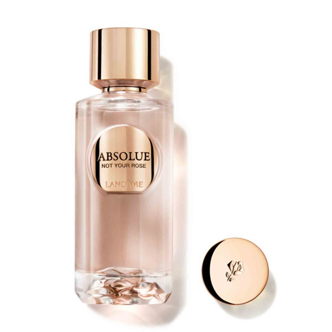 Lancôme Absolue Les Parfums Not Your Rose Eau de Parfum 100ml Damen Lancôme Absolue Les Parfums Not Your Rose Eau de Parfum 100ml Damen von Lancôme