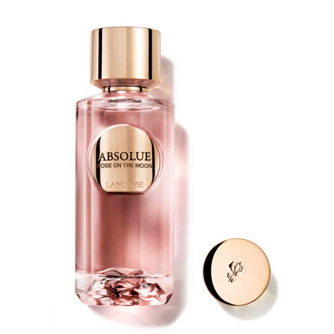 Lancôme Absolue Les Parfums Rose From Moon Eau de Parfum 100ml Damen Lancôme Absolue Les Parfums Rose From Moon Eau de Parfum 100ml Damen von Lancôme