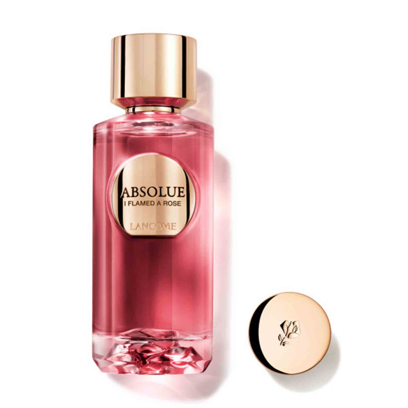 Lancôme Absolue Les Parfums I Flamed A Rose Eau de Parfum 100ml Damen von Lancôme