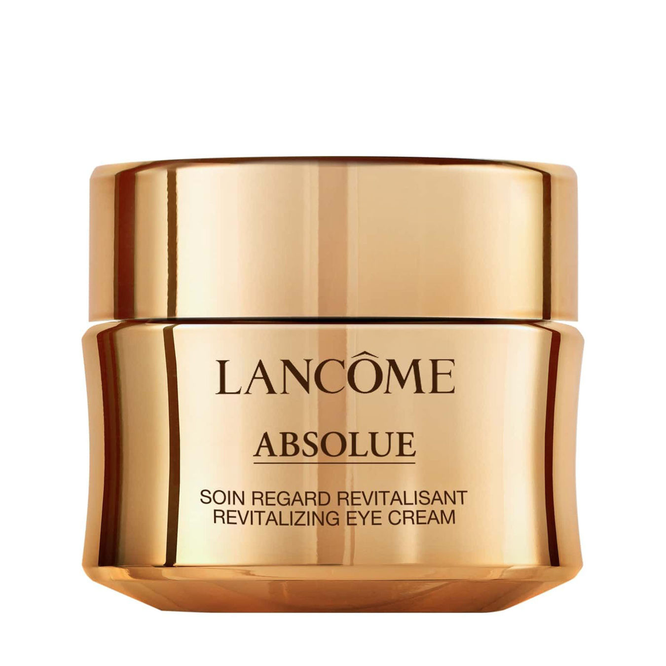 Lancôme Absolue Revitalizing Eye Cream 20ml Damen von Lancôme