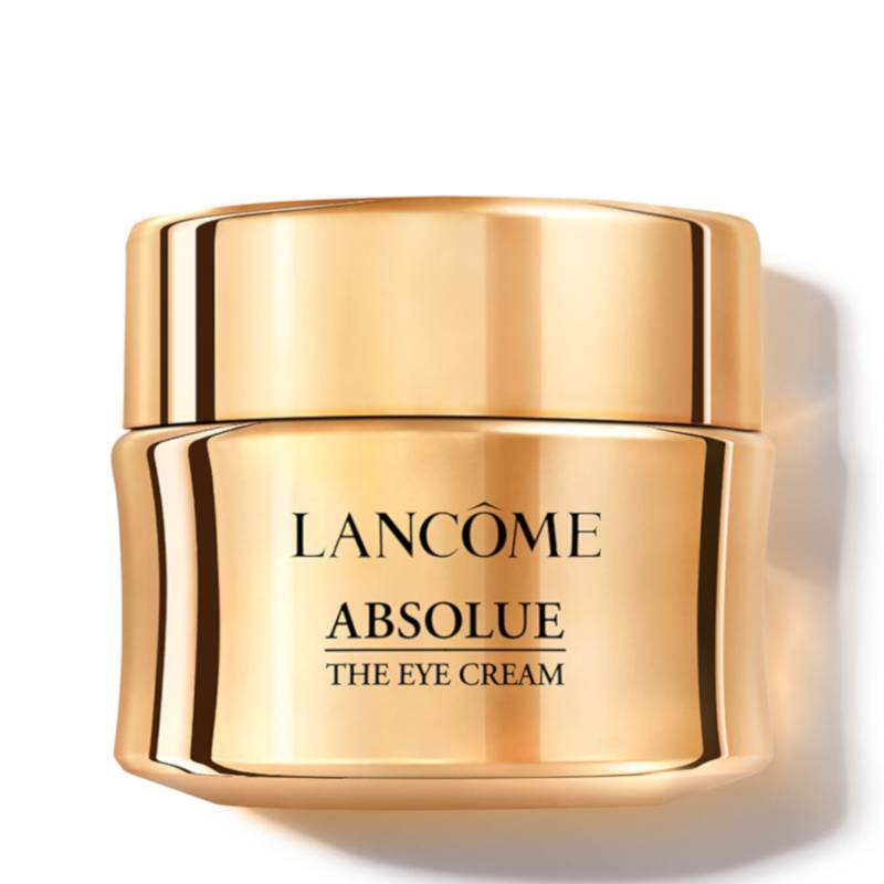 Lancôme Absolue Revitalizing Eye Cream 20ml Damen von Lancôme