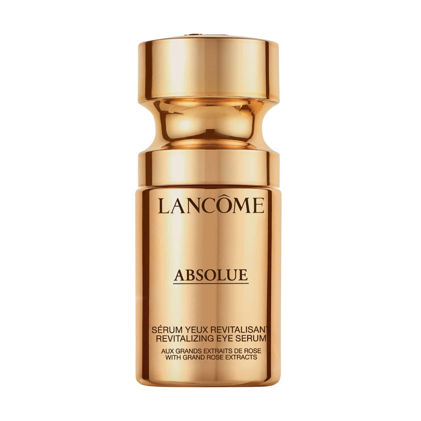 Lancôme Absolue Revitalizing Eye Serum 15ml Damen von Lancôme