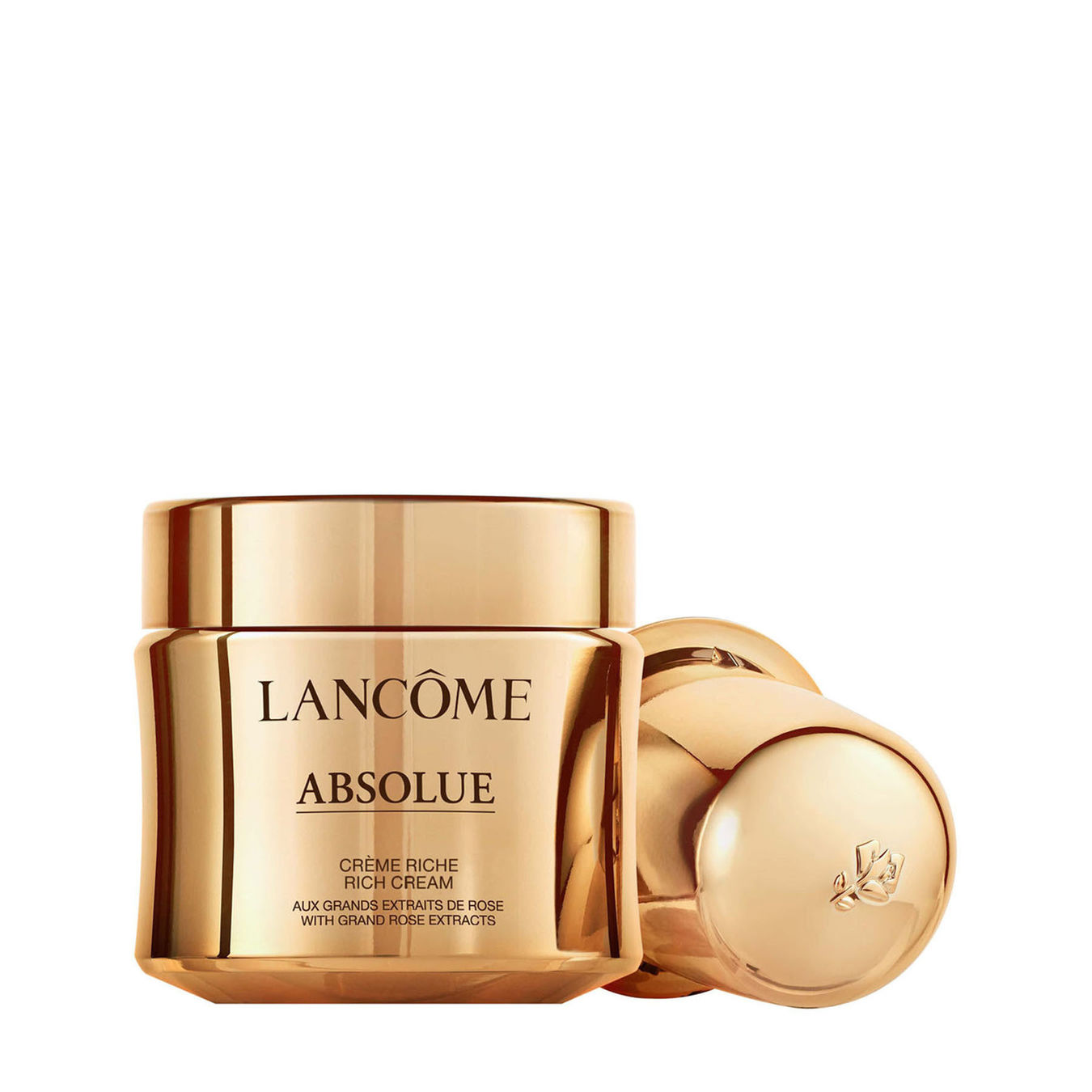 Lancôme Absolue Rich Cream Refill 60ml Damen von Lancôme