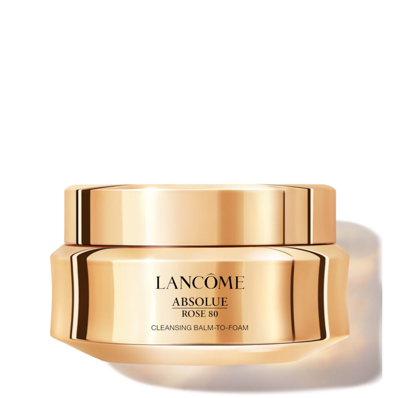 Lancôme Absolue Rose Cleansing Balm-to-Foam 150ml Damen von Lancôme