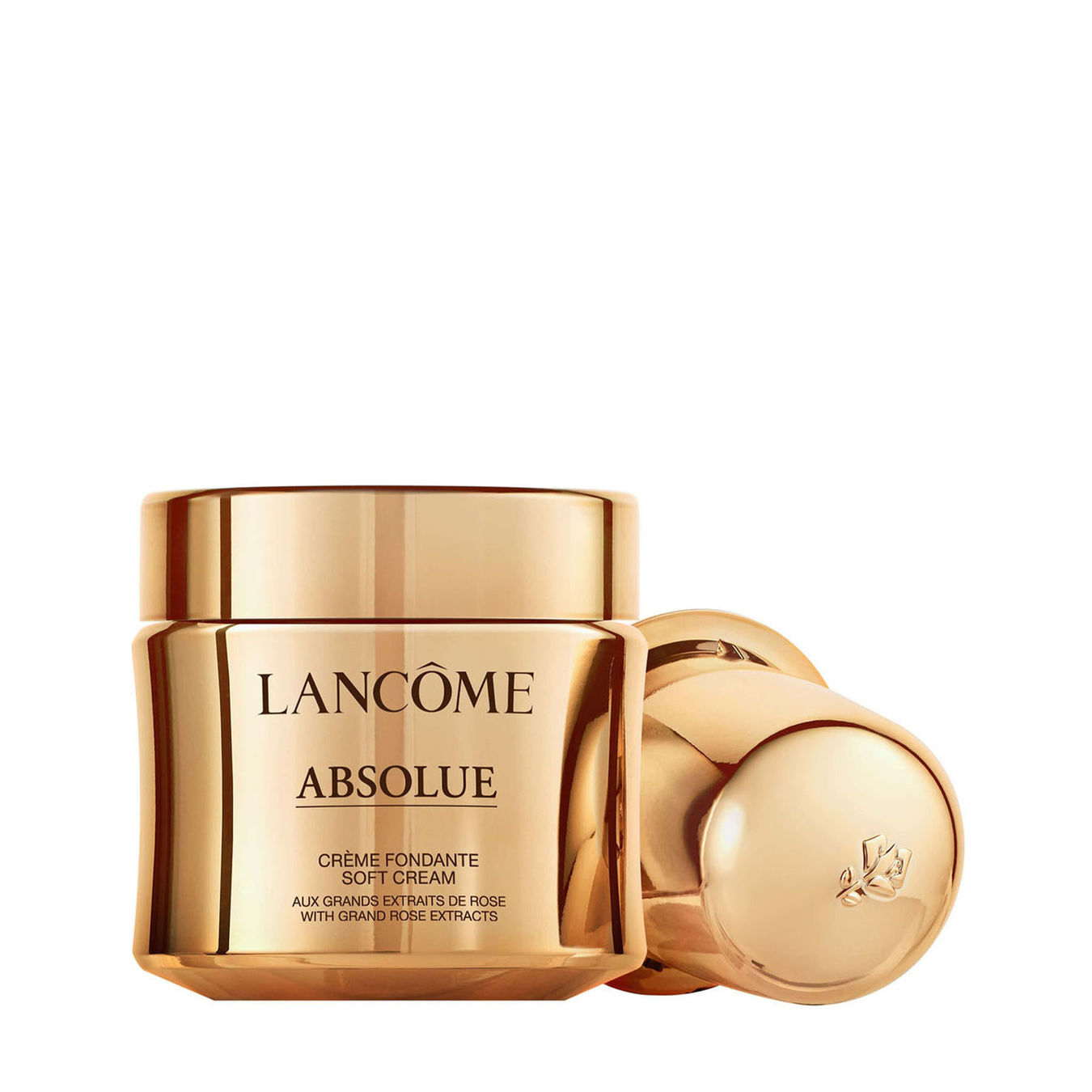 Lancôme Absolue Soft Cream Refill 60ml Damen von Lancôme