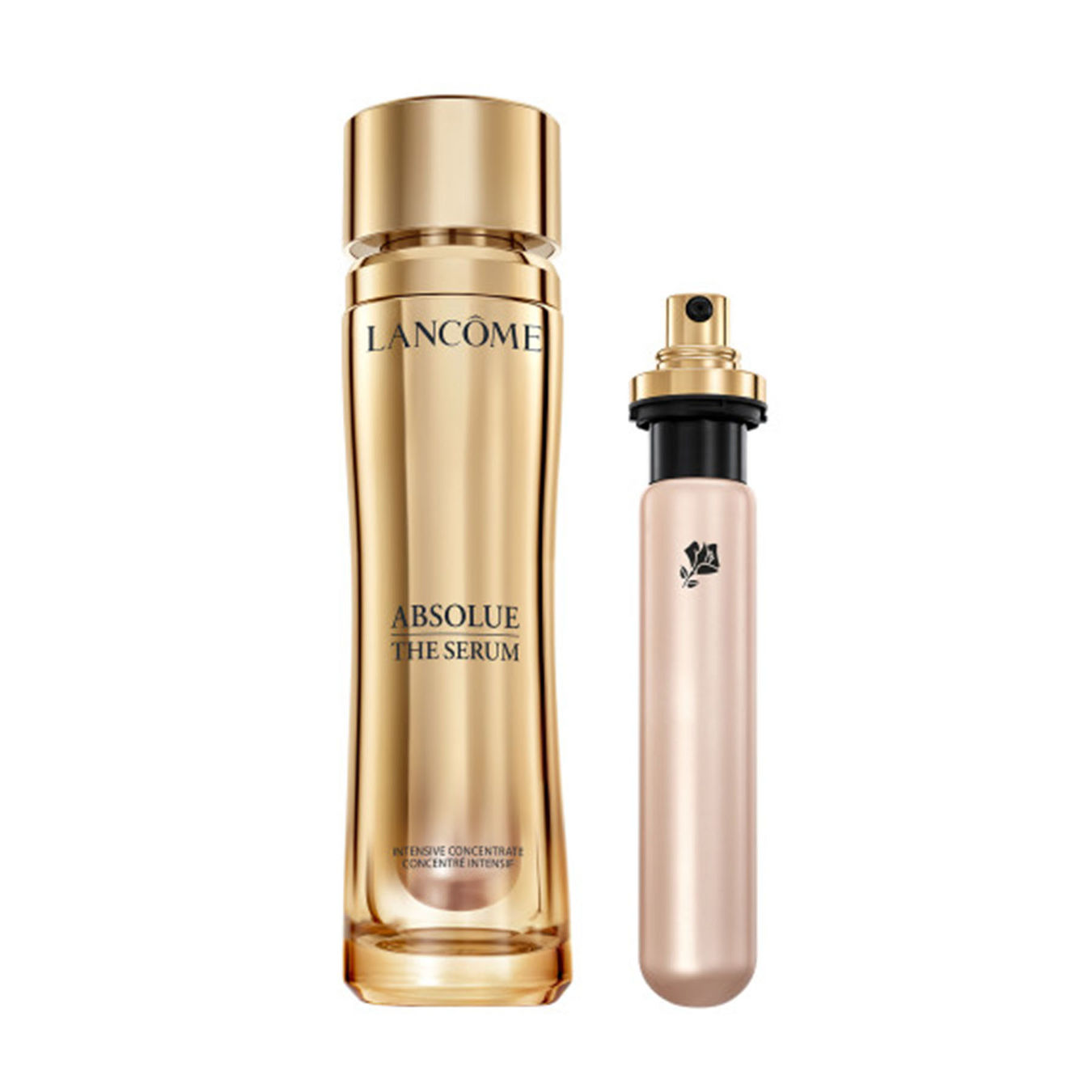 Lancôme Absolue The Serum Gesichtsserum Refill 30ml Damen von Lancôme