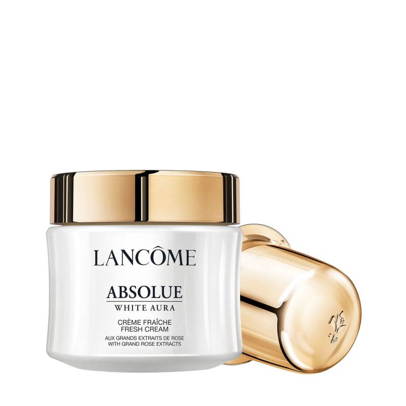 Lancôme Absolue White Aura Fresh Cream Refill 60ml Damen von Lancôme