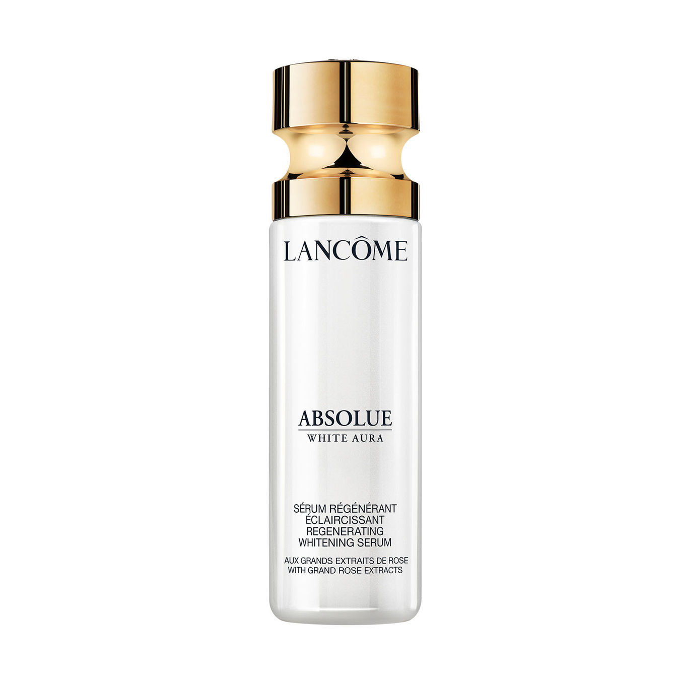 Lancôme Absolue White Aura Regenerating Whitening Serum 30ml Damen von Lancôme