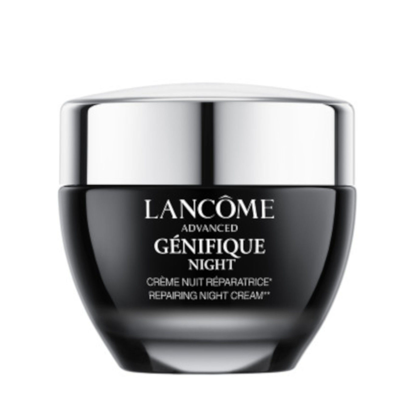 Lancôme Advanced Génifique Night Cream 50ml Damen von Lancôme