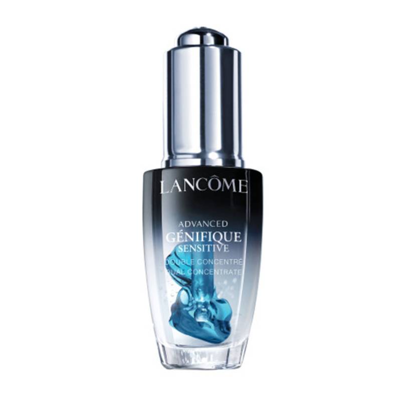 Lancôme Advanced Génifique Sensitive Dual Concentrate 20ml Damen von Lancôme