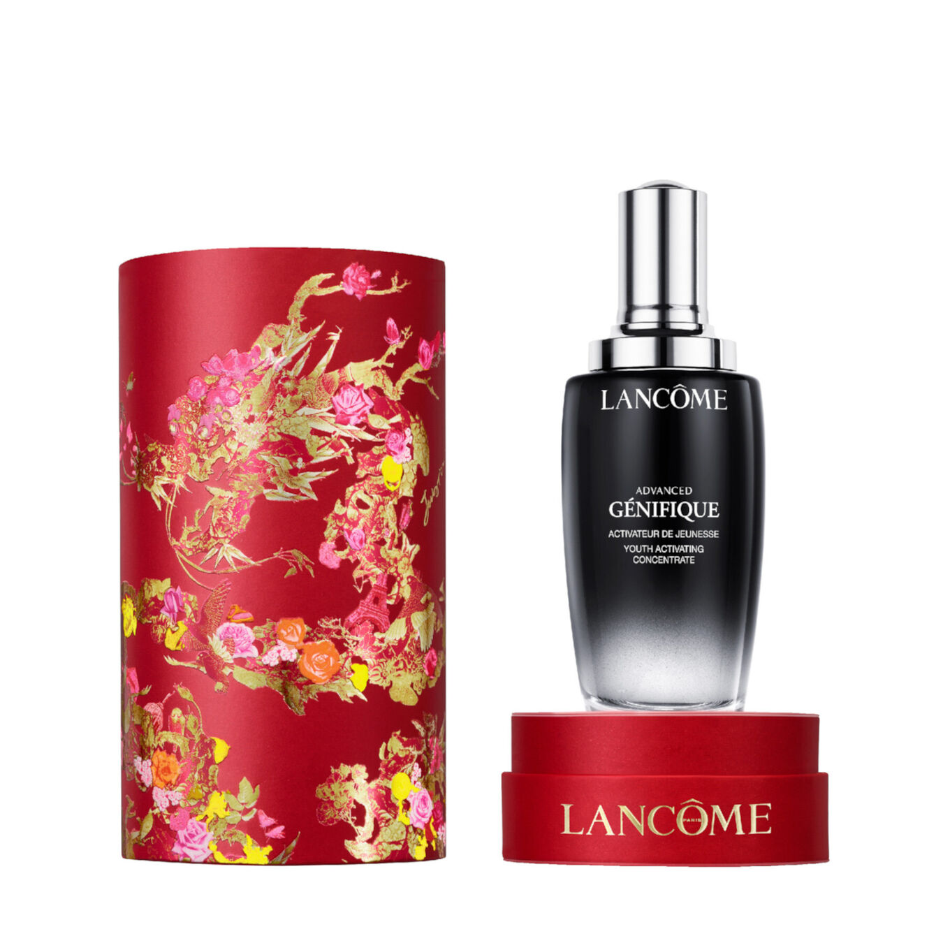 Lancôme Advanced Génifique Serum Geschenkset 2ST Damen Lancôme Advanced Génifique Serum Geschenkset 2ST Damen von Lancôme