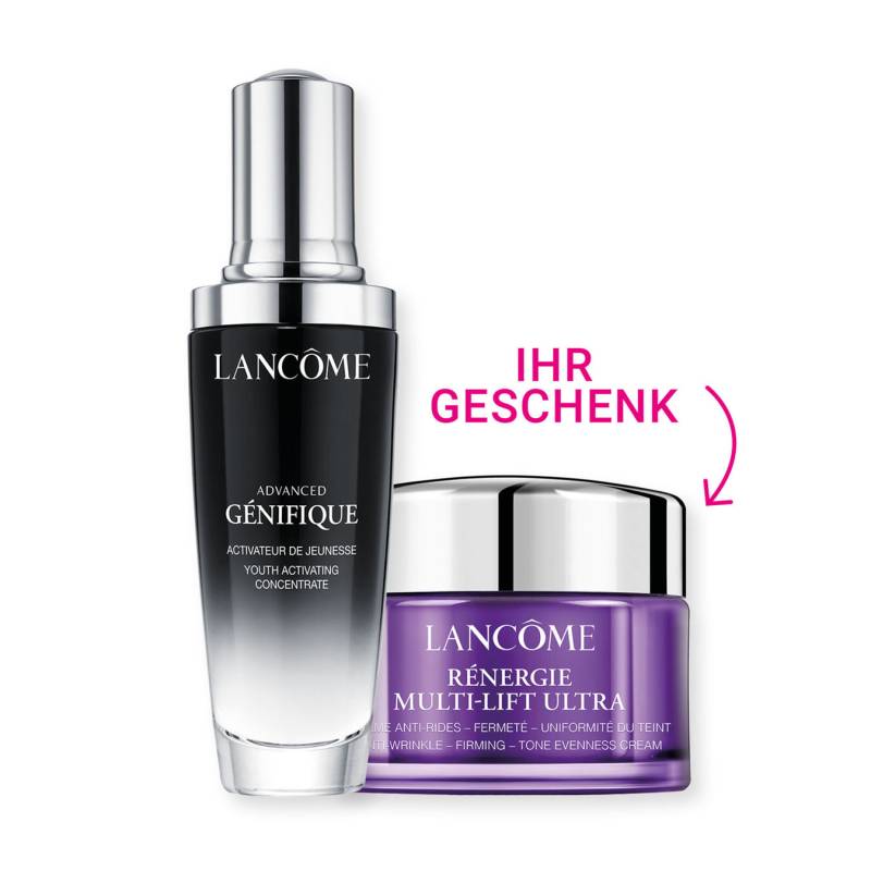 Lancôme Advanced Génifique Serum Set von Lancôme