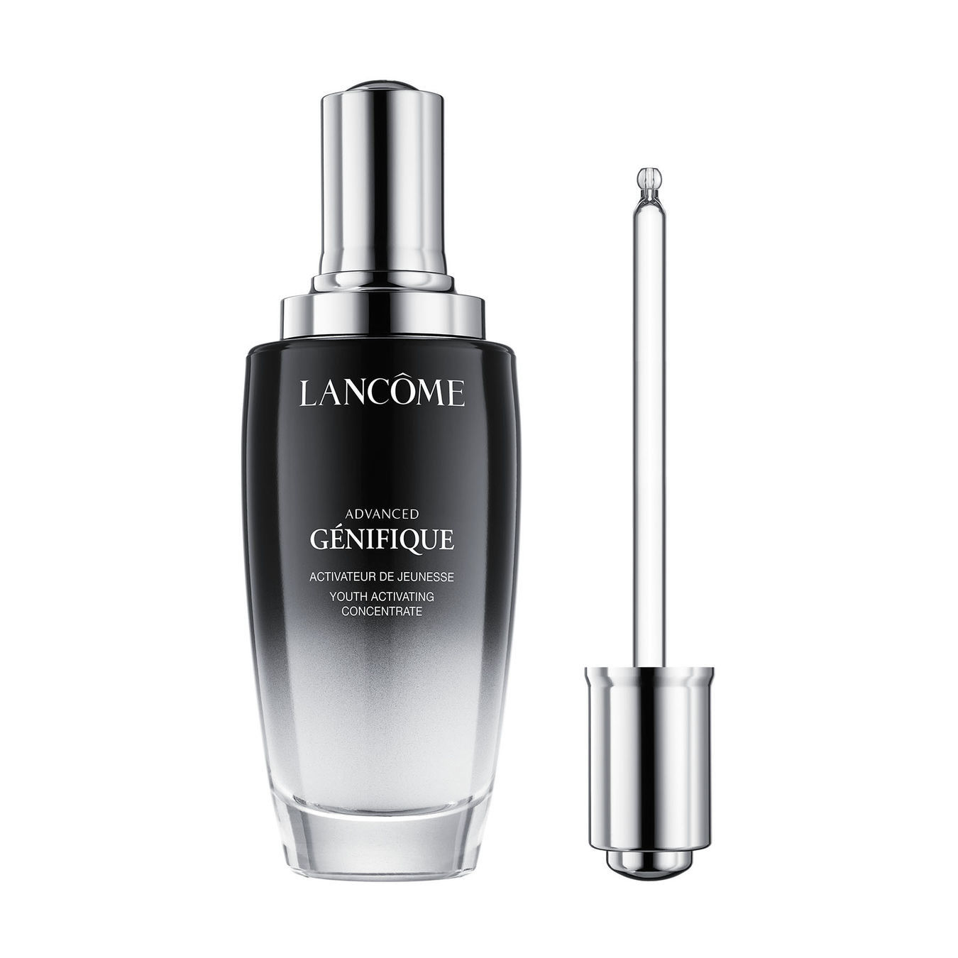 Lancôme Advanced Génifique Sérum activateur de jeunesse 115ml Damen von Lancôme