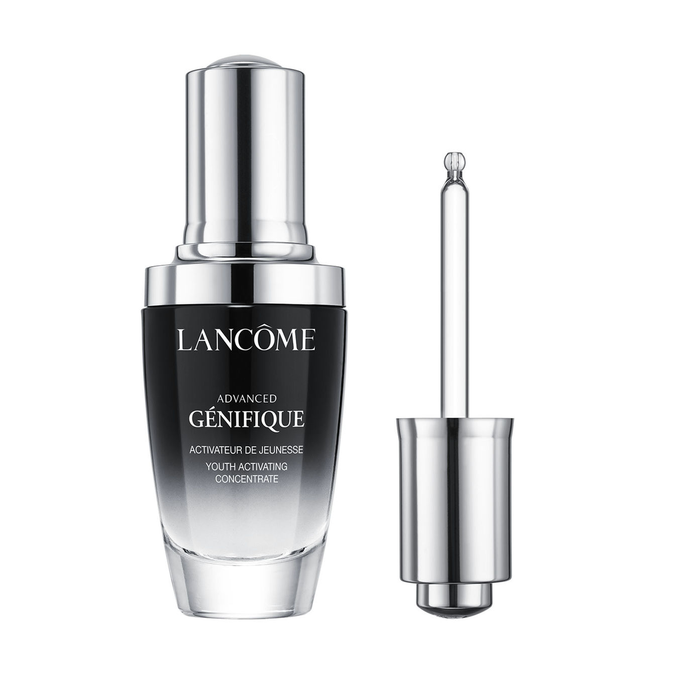 Lancôme Advanced Génifique Sérum activateur de jeunesse 30ml Damen von Lancôme