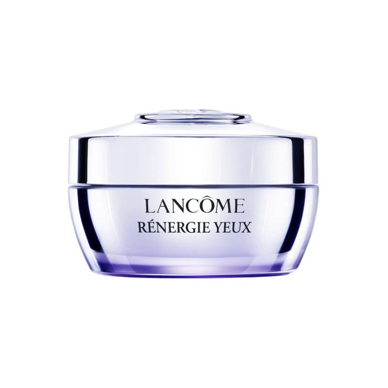 Lancôme Anti-Aging-Pflege Lancôme Anti-Aging-Pflege Rénergie New Yeux Cream augencreme 15.0 ml von Lancôme