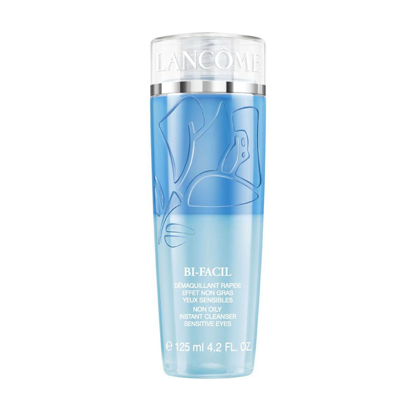 Lancôme Bi-Facil Augen-Make-up-Entferner 125ml Damen Lancôme Bi-Facil Augen-Make-up-Entferner 125ml Damen von Lancôme
