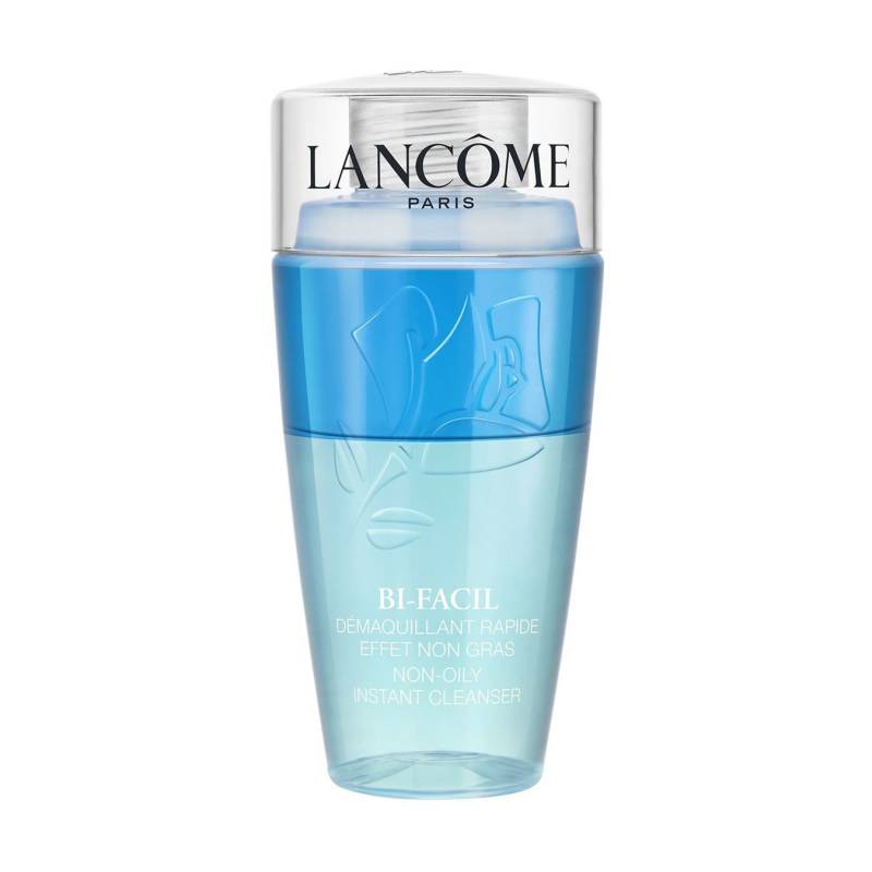 Lancôme Bi-Facil Augen-Make-up-Entferner Travel Size 75ml Damen von Lancôme