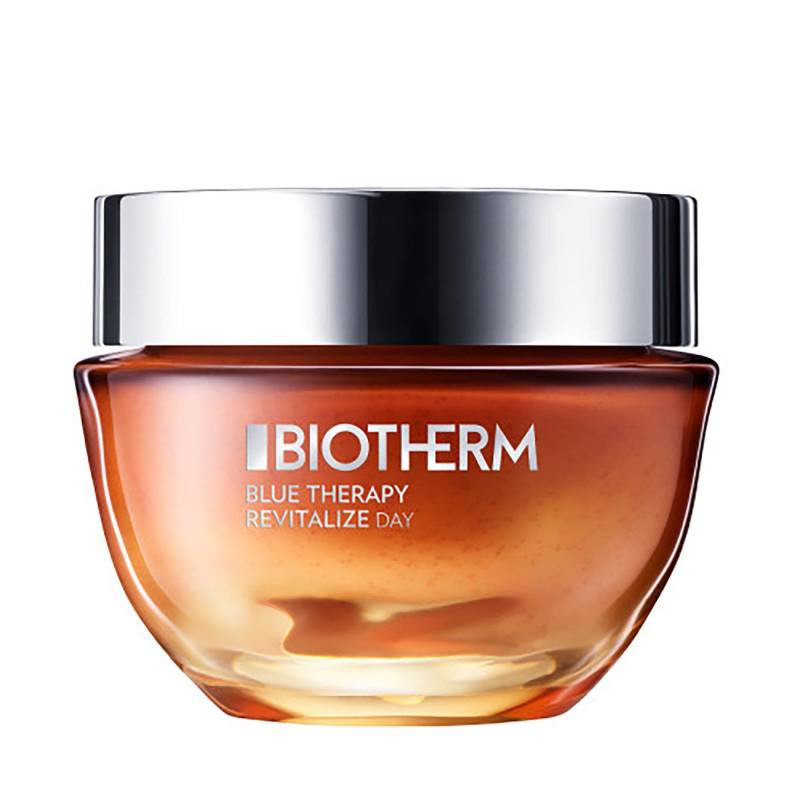 Blue Therapy Amber Algae Revitalize Day Damen  50ml von BIOTHERM