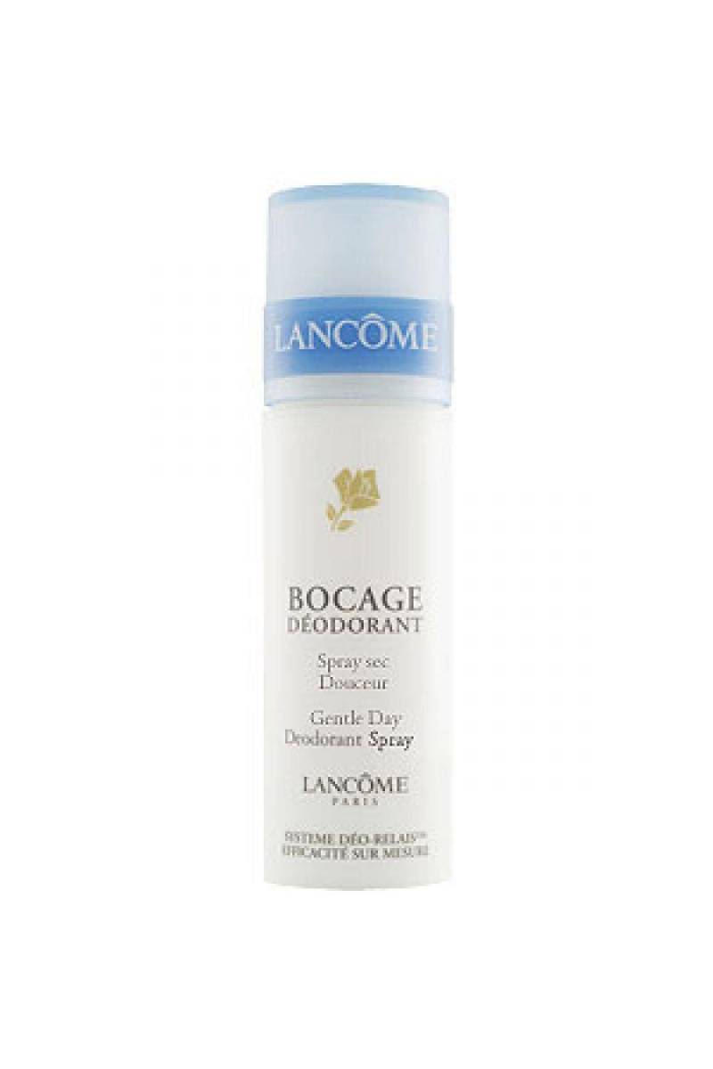 Bocage Gentle Day Deodorant Spray Damen  125ml von Lancôme